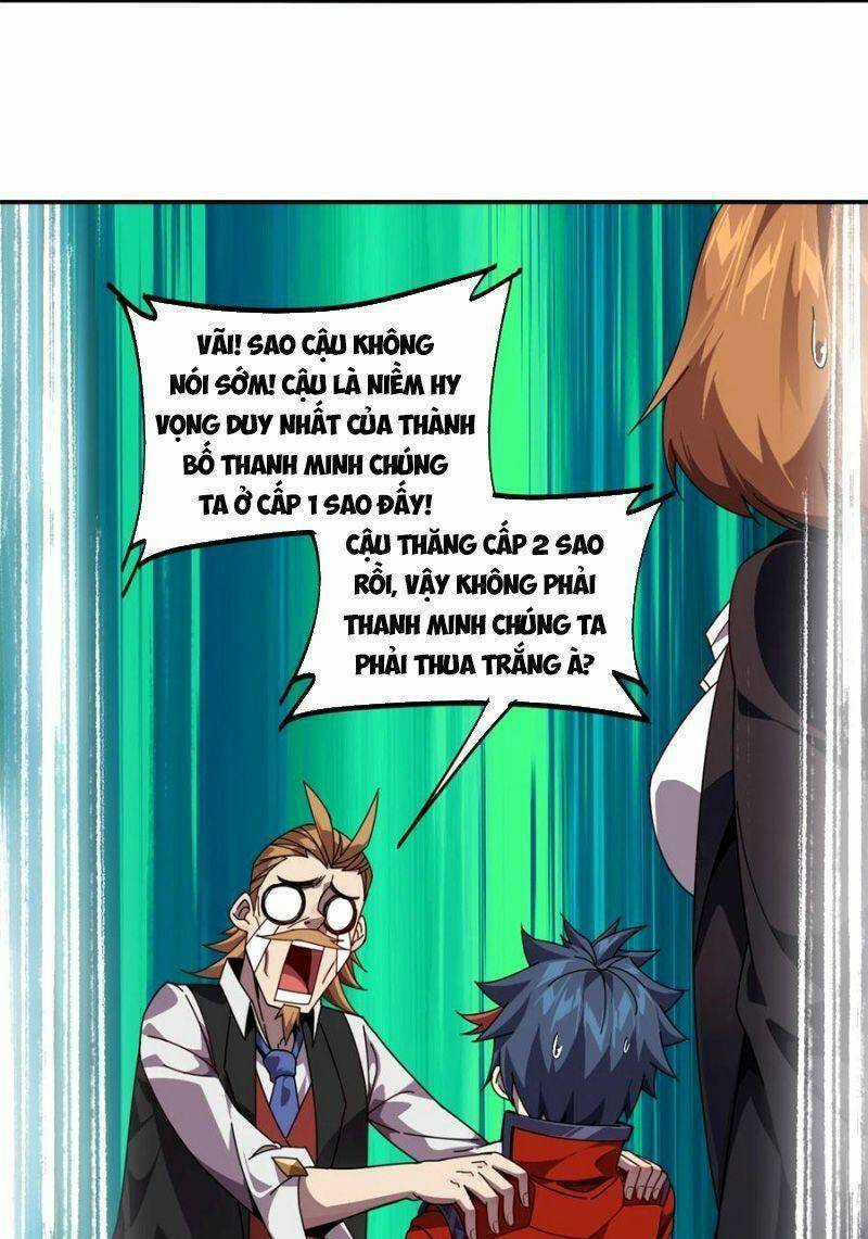 Siêu Thần Chế Tạp Sư Chapter 78 trang 13