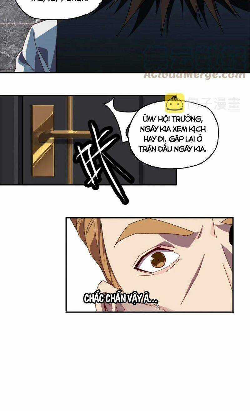 Siêu Thần Chế Tạp Sư Chapter 78 trang 17