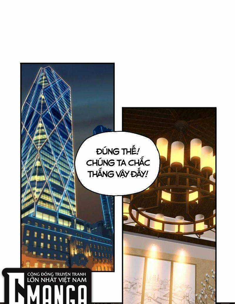 Siêu Thần Chế Tạp Sư Chapter 78 trang 18