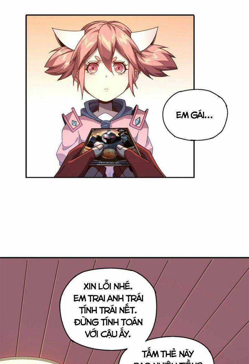 Siêu Thần Chế Tạp Sư Chapter 78 trang 2