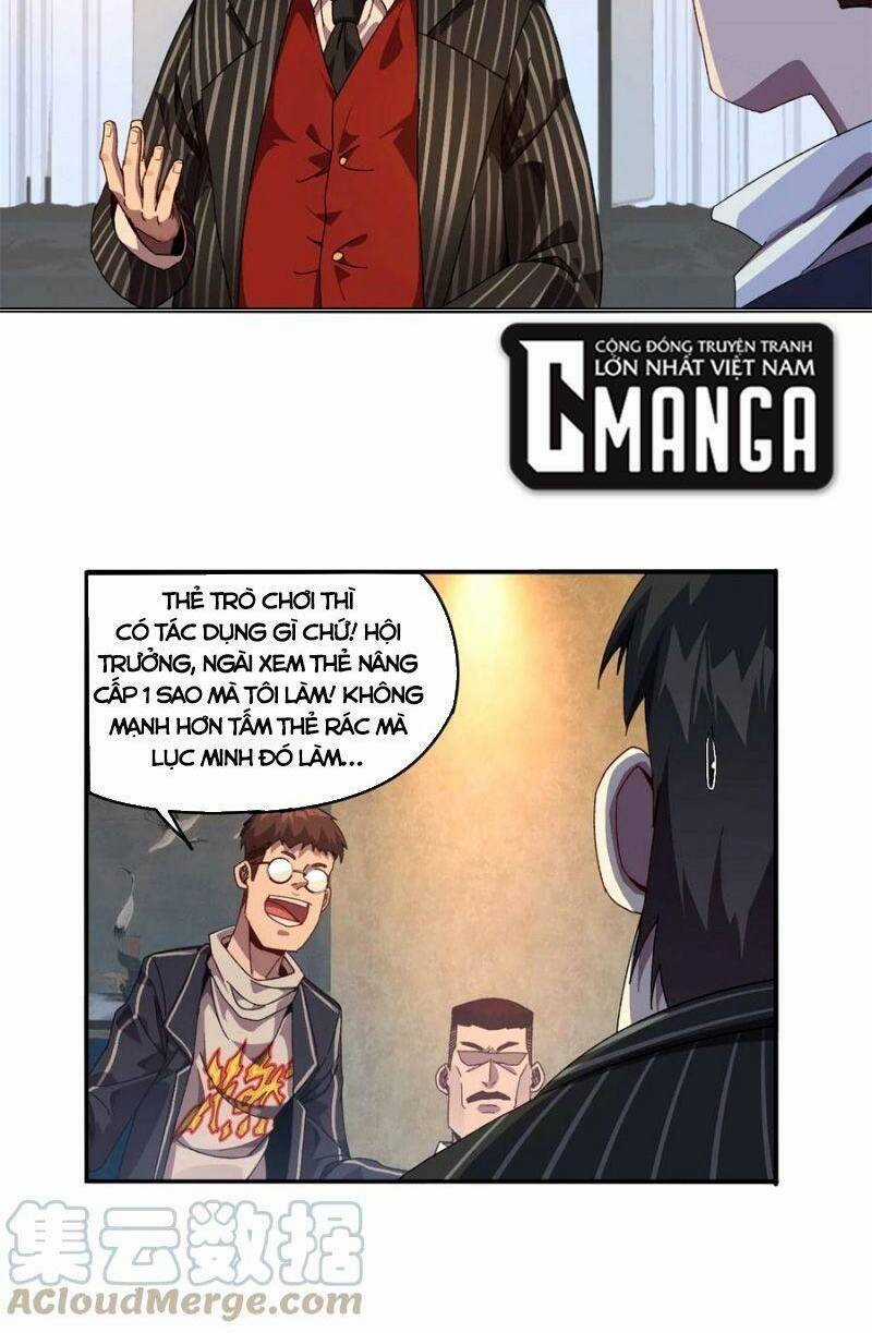 Siêu Thần Chế Tạp Sư Chapter 78 trang 22