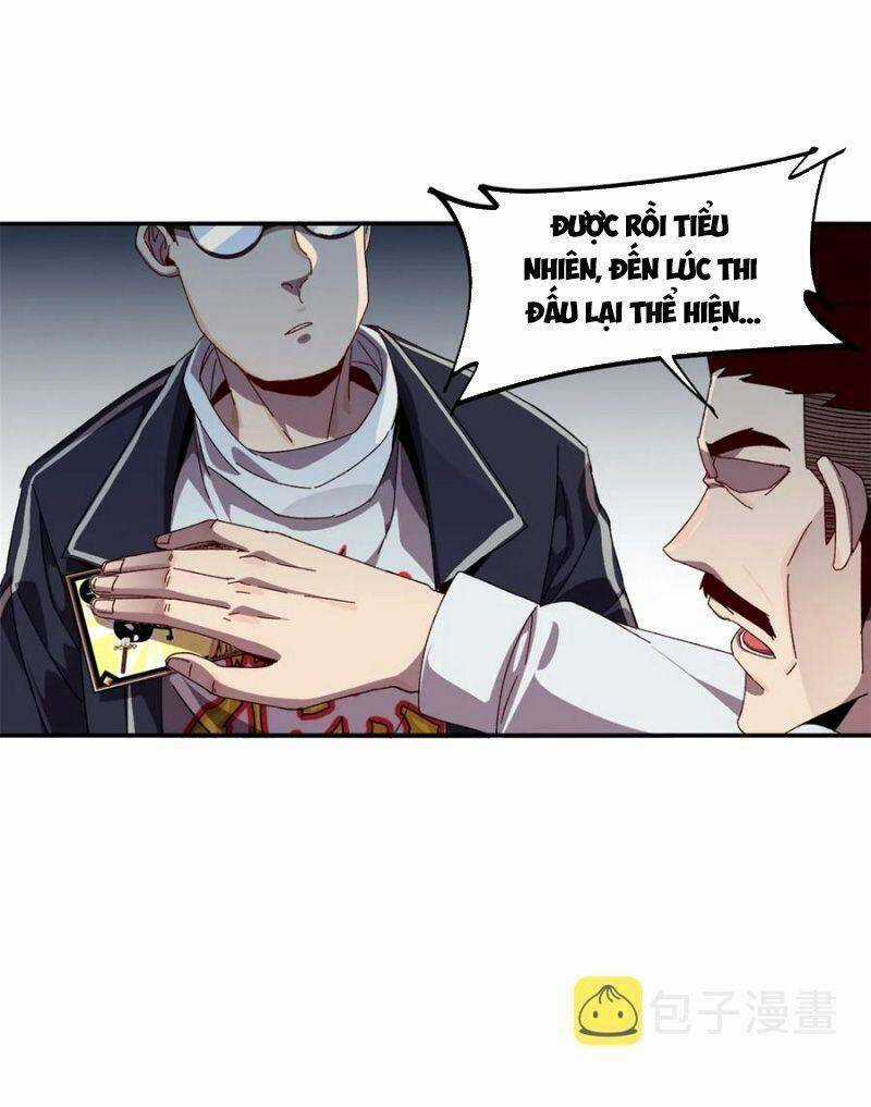 Siêu Thần Chế Tạp Sư Chapter 78 trang 23