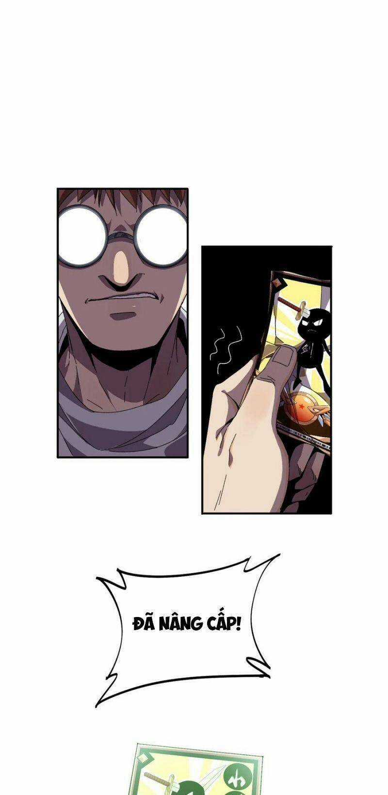 Siêu Thần Chế Tạp Sư Chapter 78 trang 26