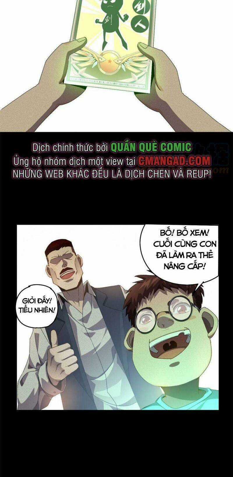 Siêu Thần Chế Tạp Sư Chapter 78 trang 27