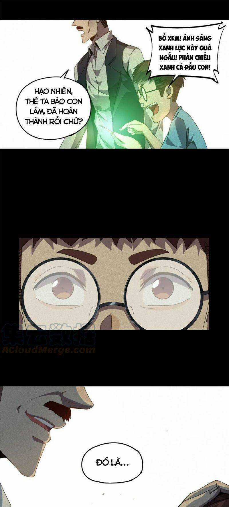 Siêu Thần Chế Tạp Sư Chapter 78 trang 28