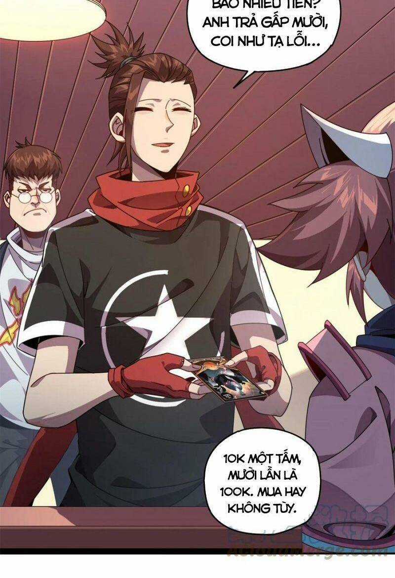 Siêu Thần Chế Tạp Sư Chapter 78 trang 3