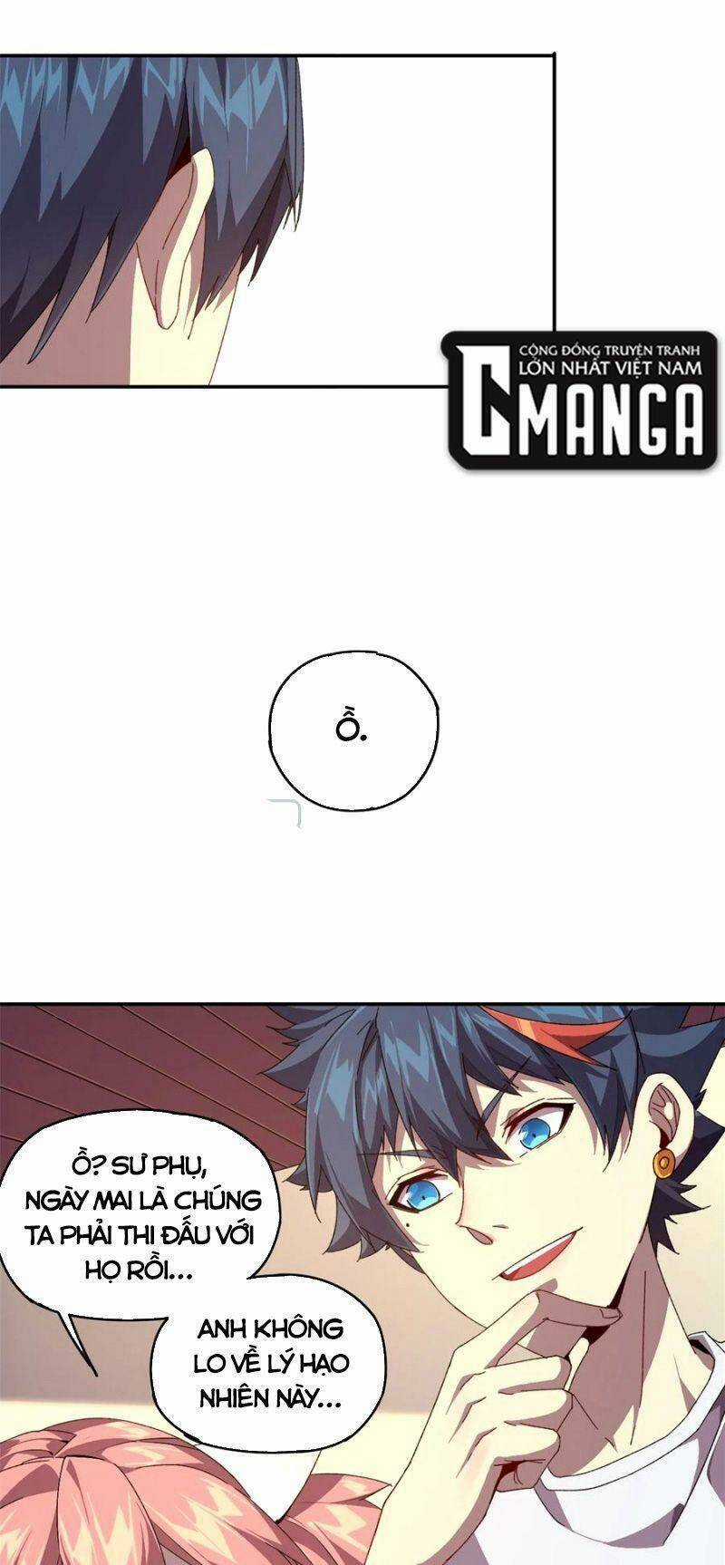 Siêu Thần Chế Tạp Sư Chapter 78 trang 32