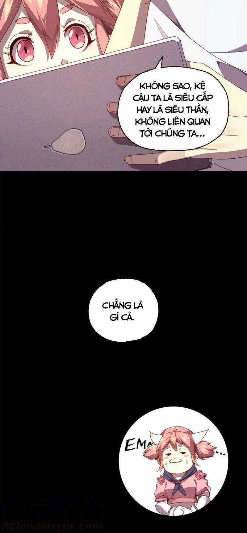 Siêu Thần Chế Tạp Sư Chapter 78 trang 33