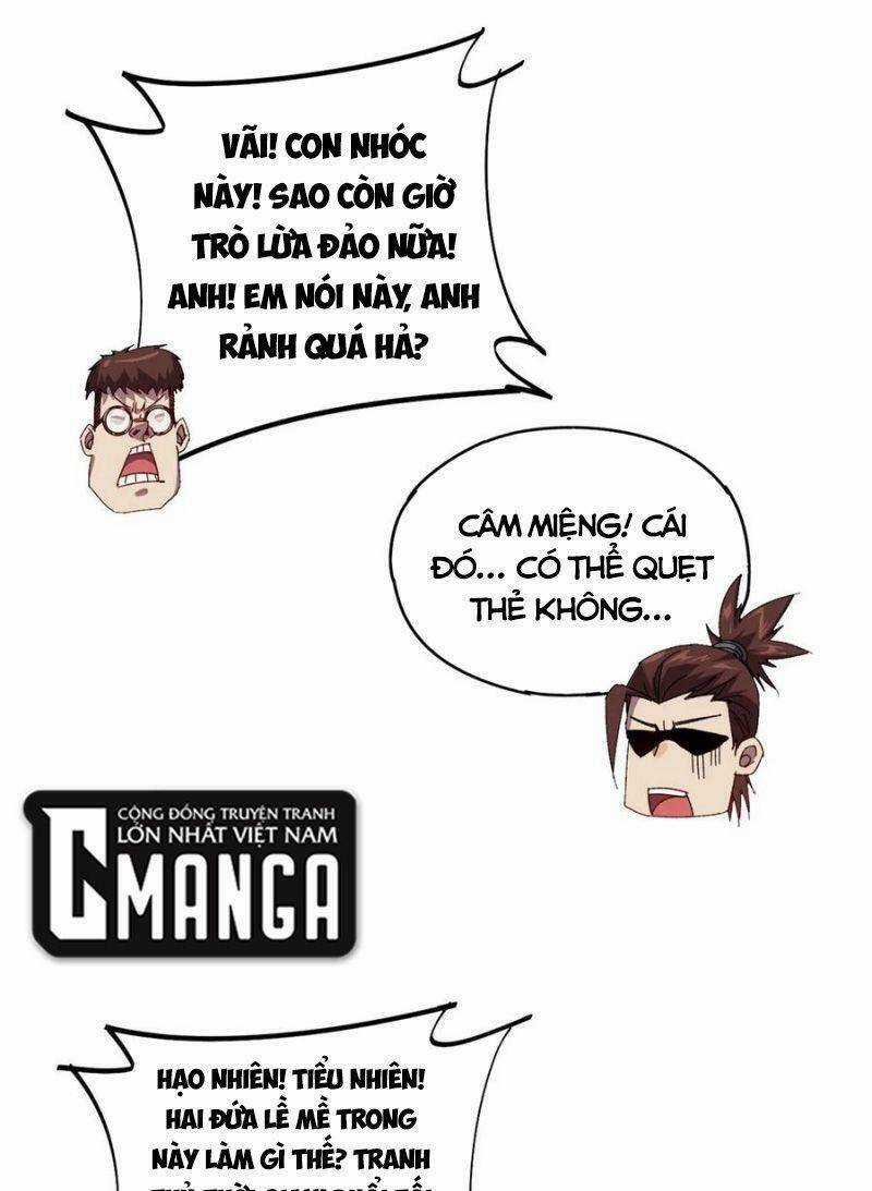 Siêu Thần Chế Tạp Sư Chapter 78 trang 4