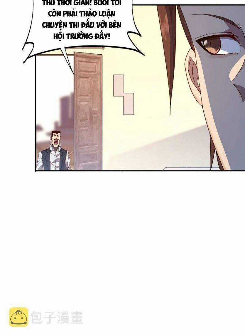 Siêu Thần Chế Tạp Sư Chapter 78 trang 5
