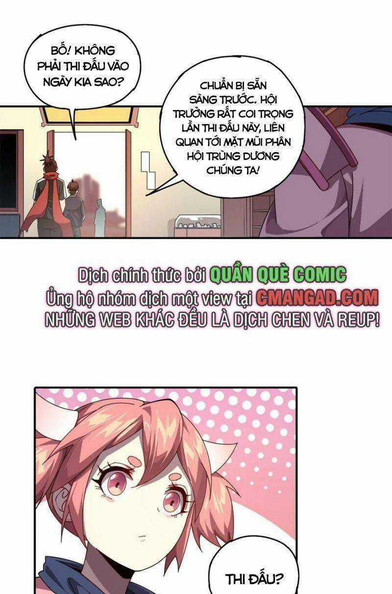 Siêu Thần Chế Tạp Sư Chapter 78 trang 6