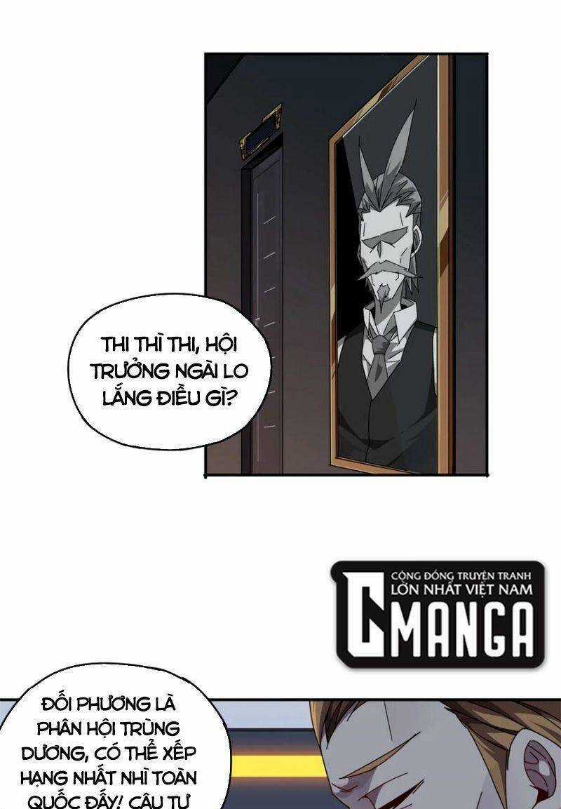 Siêu Thần Chế Tạp Sư Chapter 78 trang 8