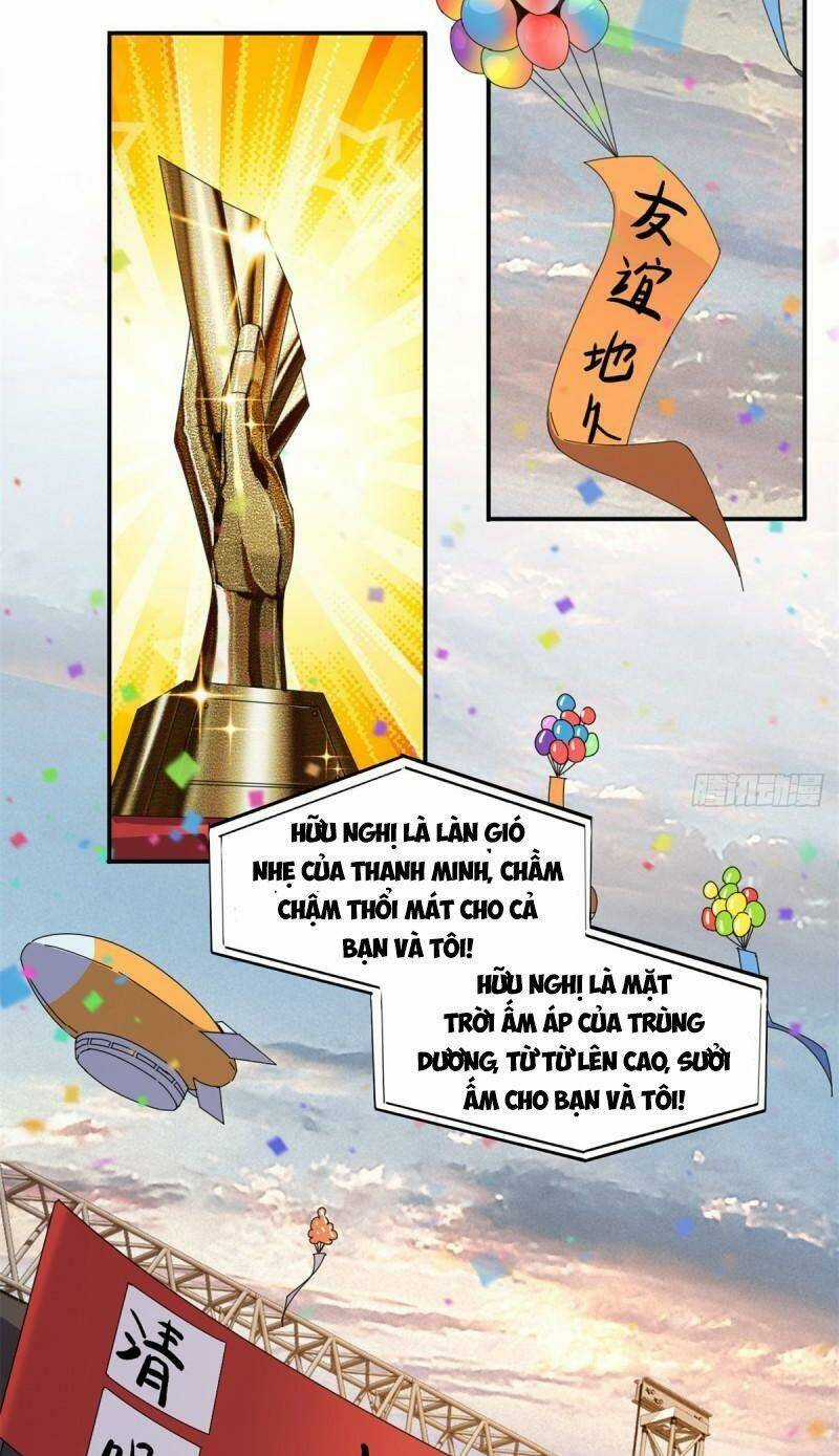 Siêu Thần Chế Tạp Sư Chapter 79 trang 1