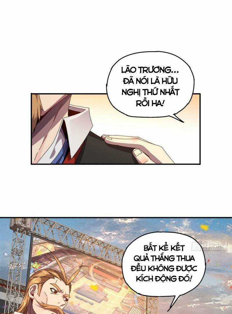 Siêu Thần Chế Tạp Sư Chapter 79 trang 11