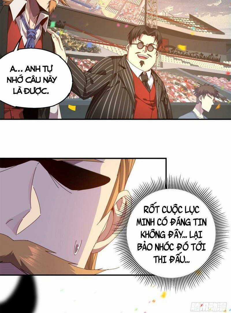 Siêu Thần Chế Tạp Sư Chapter 79 trang 12
