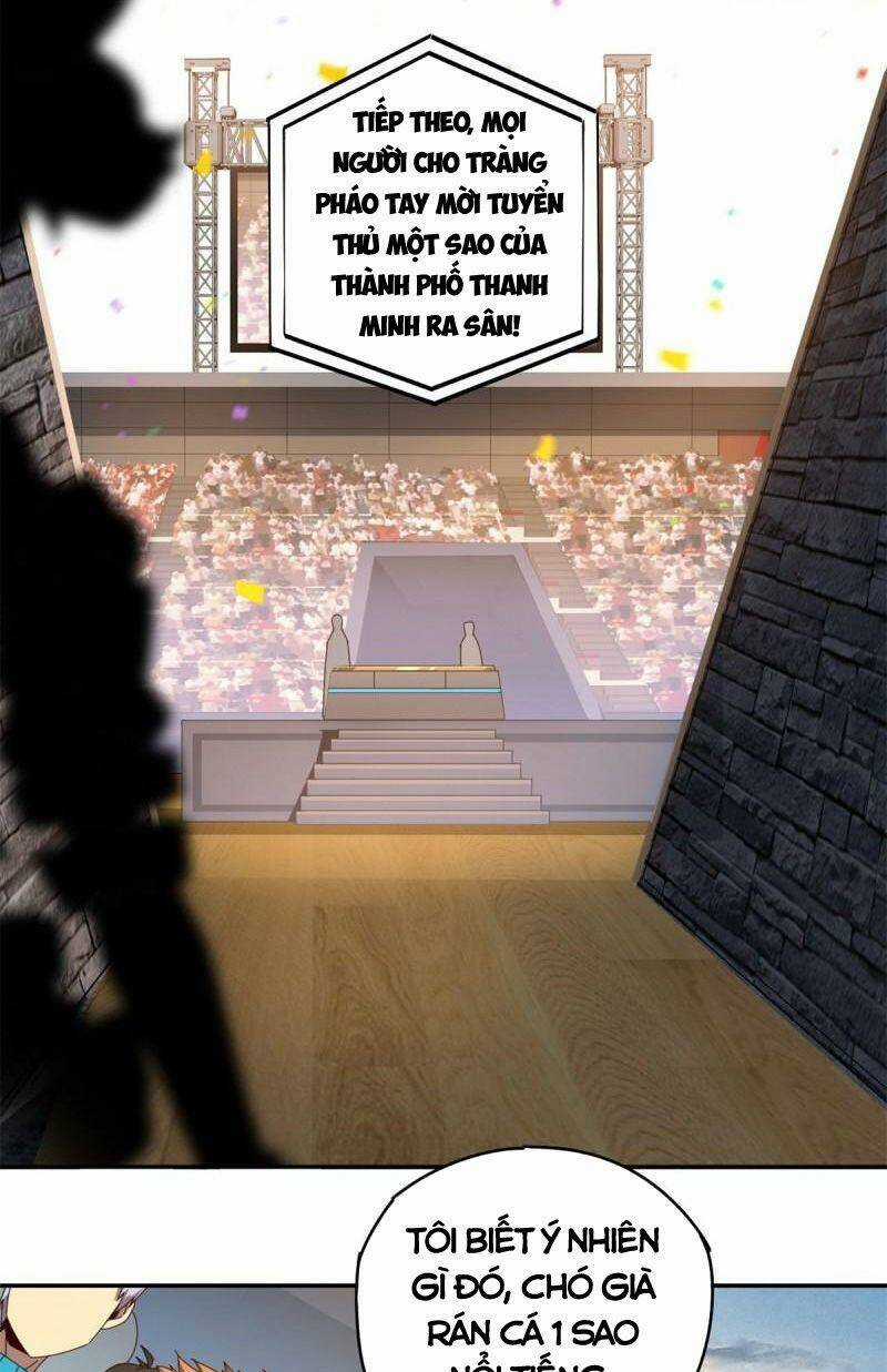 Siêu Thần Chế Tạp Sư Chapter 79 trang 13