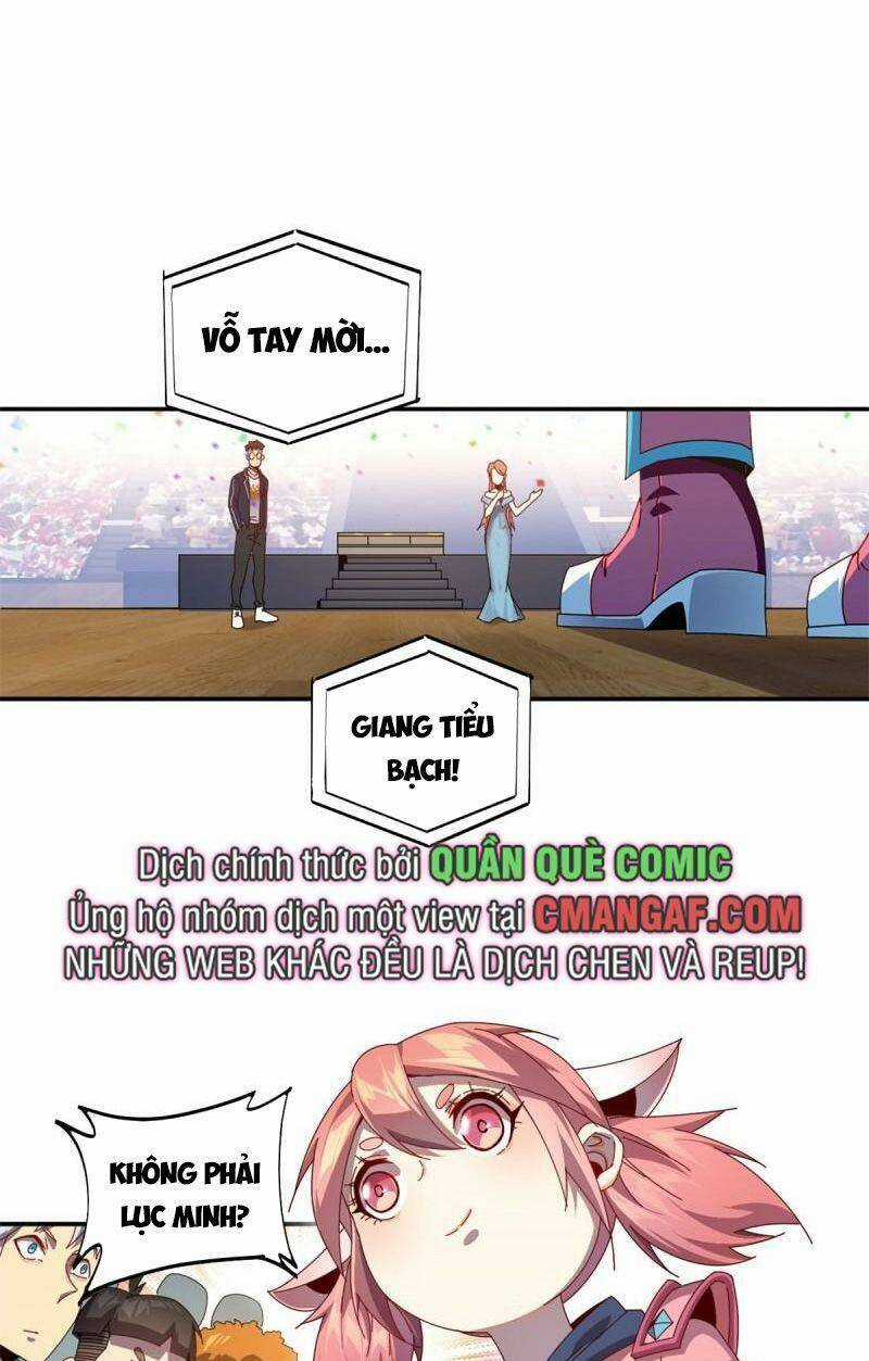 Siêu Thần Chế Tạp Sư Chapter 79 trang 15