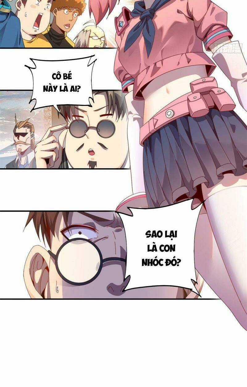 Siêu Thần Chế Tạp Sư Chapter 79 trang 16