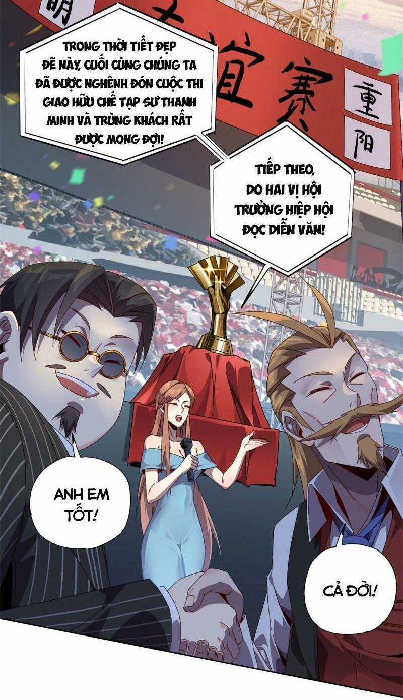 Siêu Thần Chế Tạp Sư Chapter 79 trang 2
