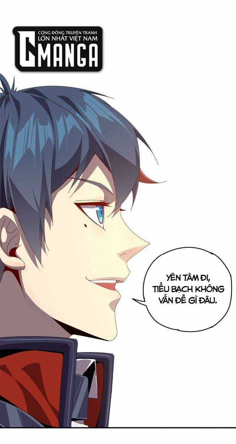 Siêu Thần Chế Tạp Sư Chapter 79 trang 20