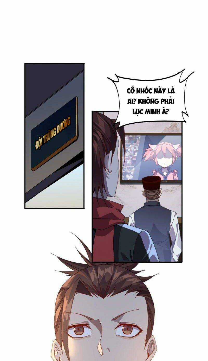 Siêu Thần Chế Tạp Sư Chapter 79 trang 21