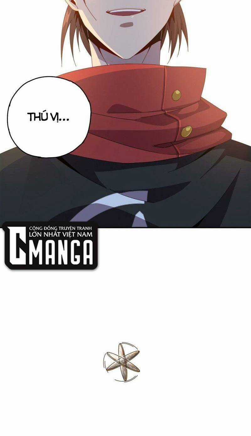 Siêu Thần Chế Tạp Sư Chapter 79 trang 22