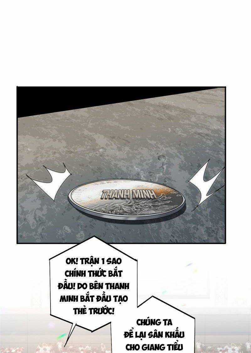 Siêu Thần Chế Tạp Sư Chapter 79 trang 23