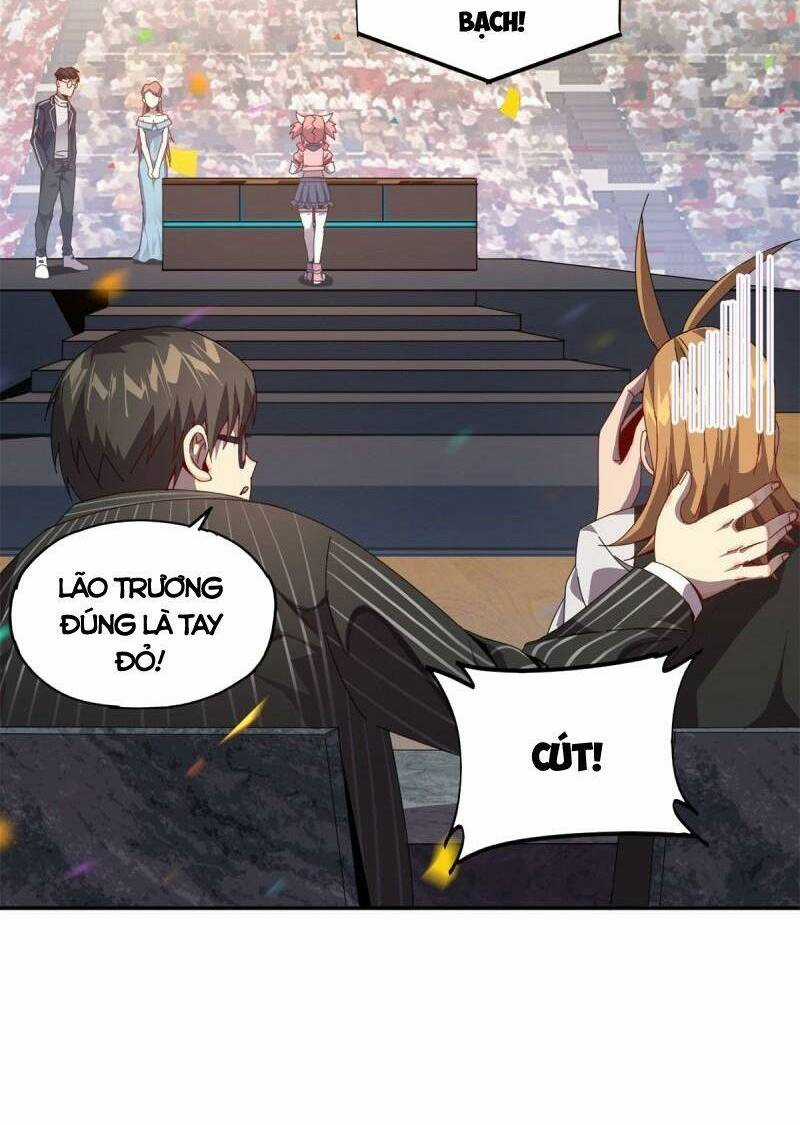 Siêu Thần Chế Tạp Sư Chapter 79 trang 24