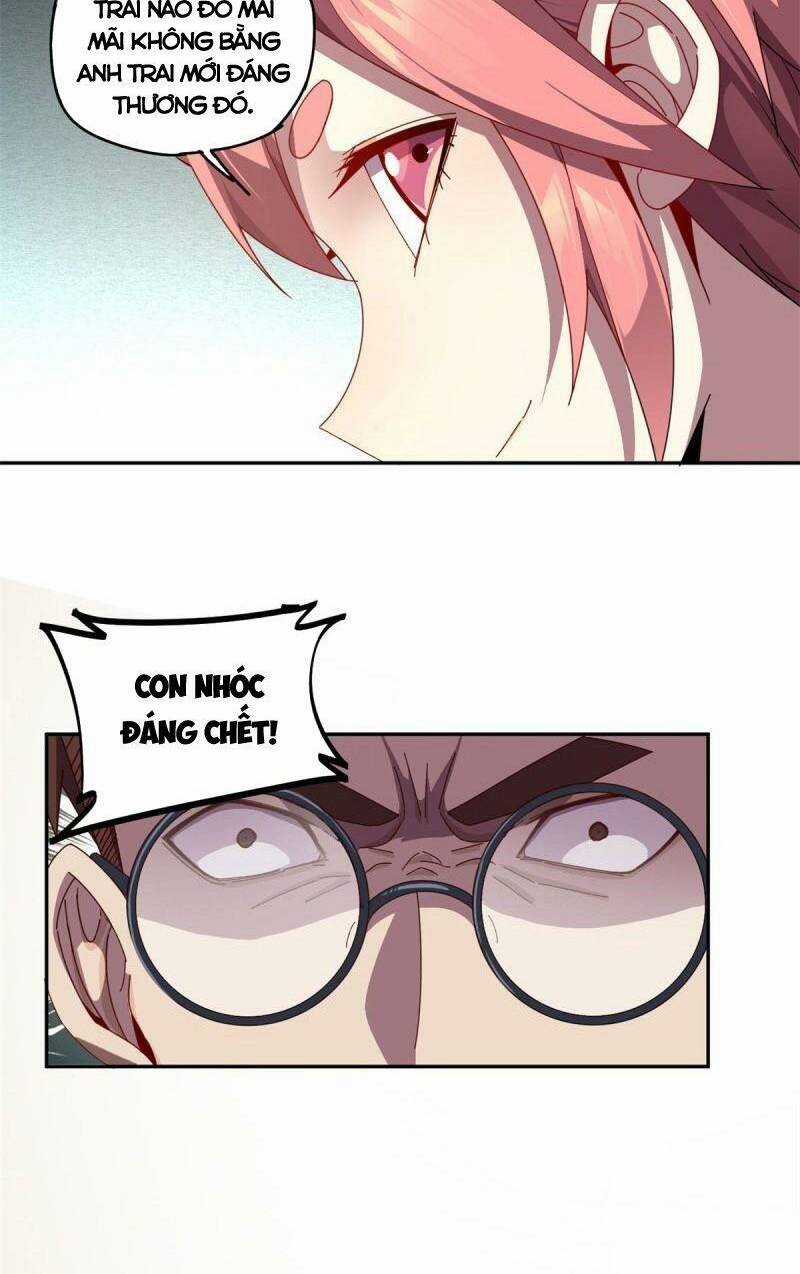 Siêu Thần Chế Tạp Sư Chapter 79 trang 26