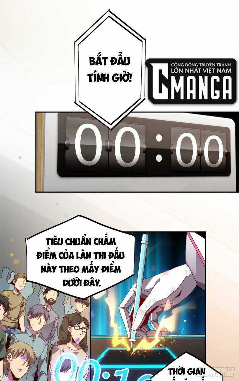 Siêu Thần Chế Tạp Sư Chapter 79 trang 27