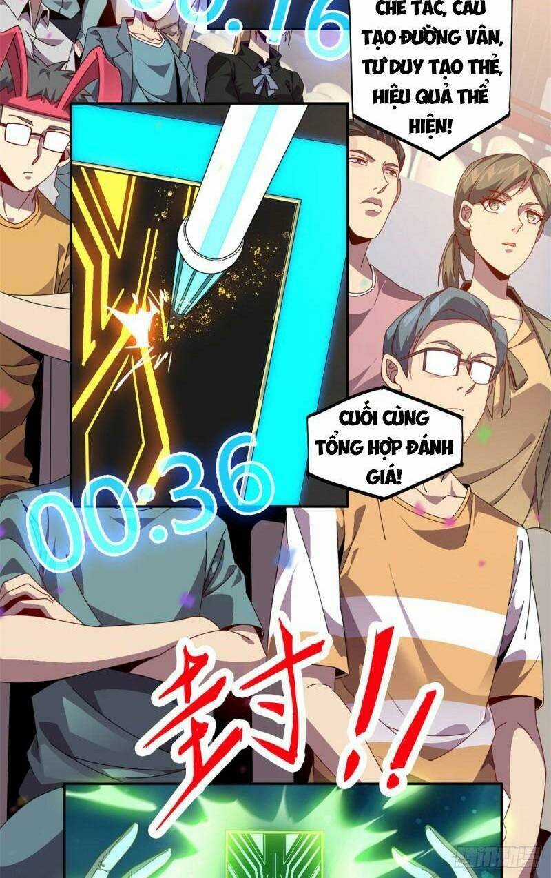 Siêu Thần Chế Tạp Sư Chapter 79 trang 28