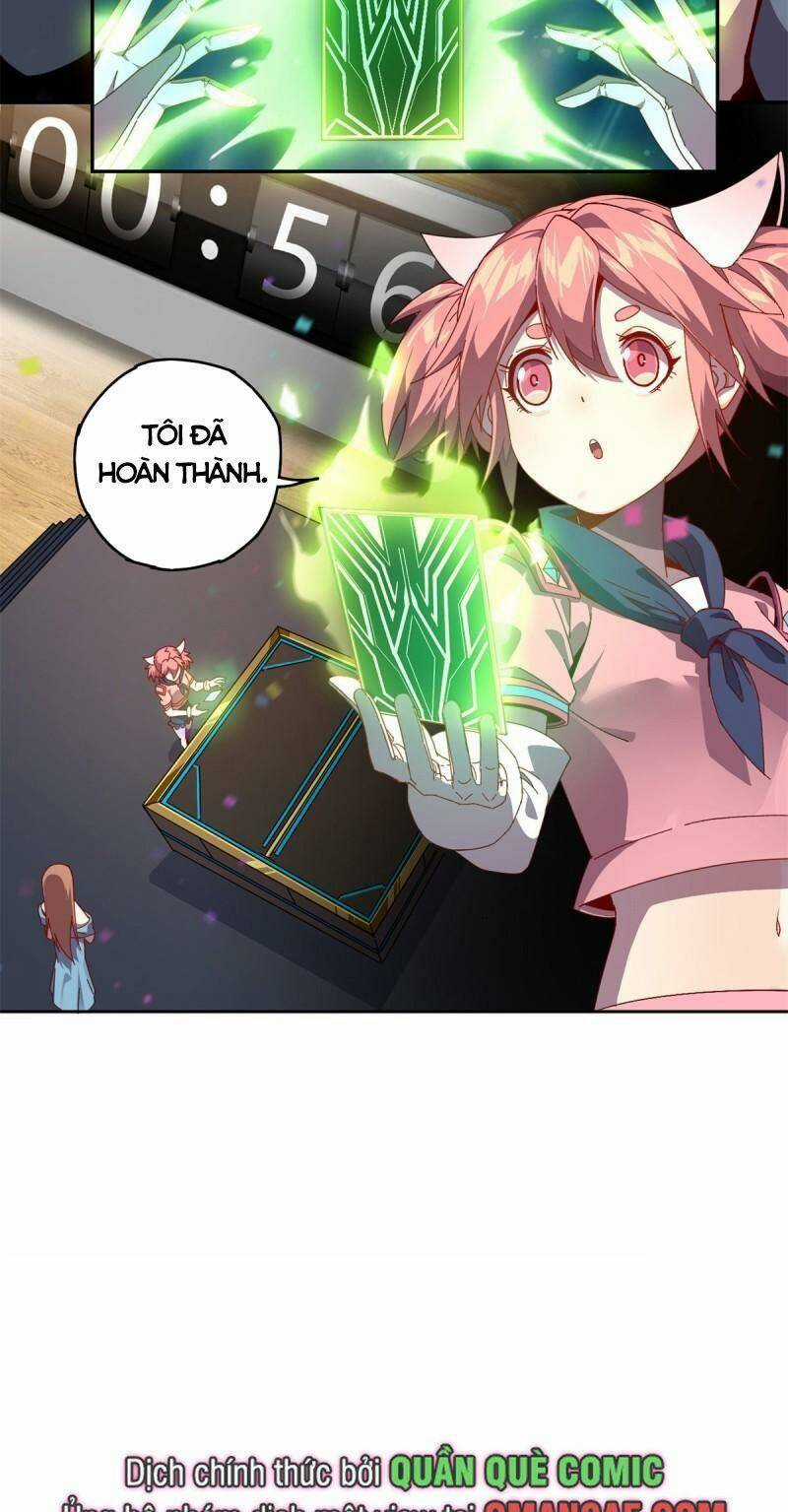 Siêu Thần Chế Tạp Sư Chapter 79 trang 29