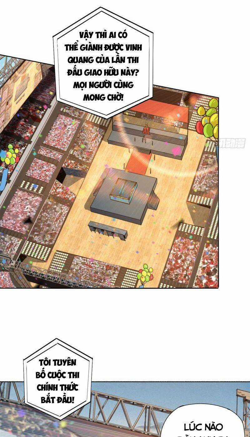 Siêu Thần Chế Tạp Sư Chapter 79 trang 3