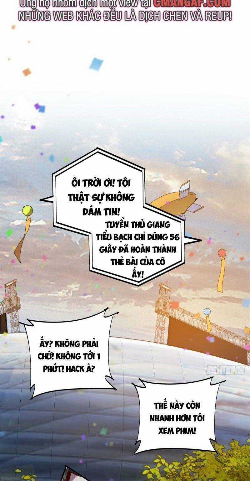 Siêu Thần Chế Tạp Sư Chapter 79 trang 30