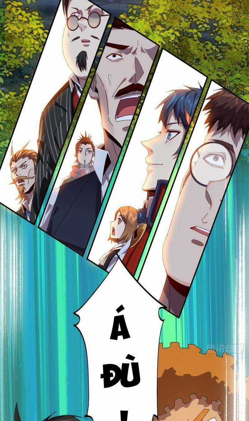 Siêu Thần Chế Tạp Sư Chapter 79 trang 31