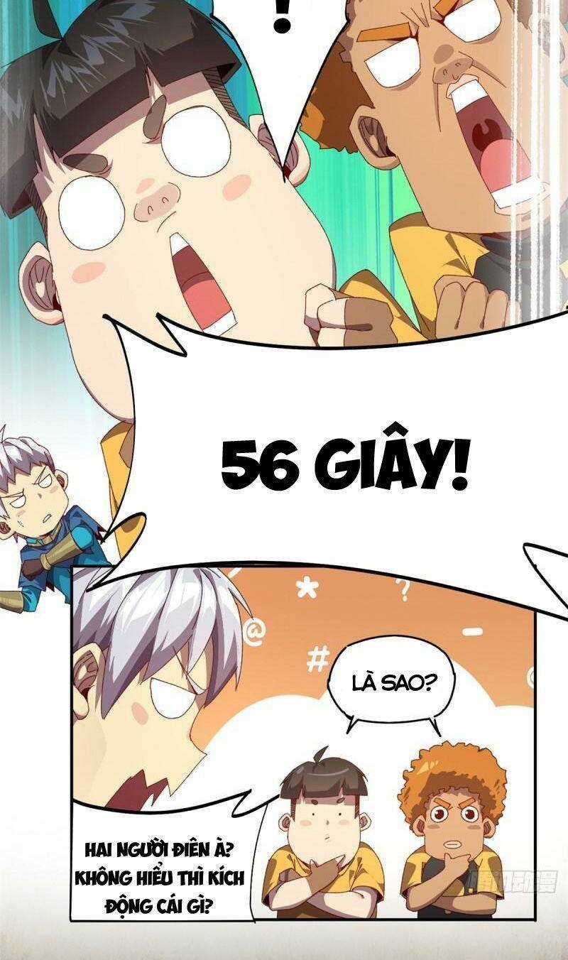 Siêu Thần Chế Tạp Sư Chapter 79 trang 32