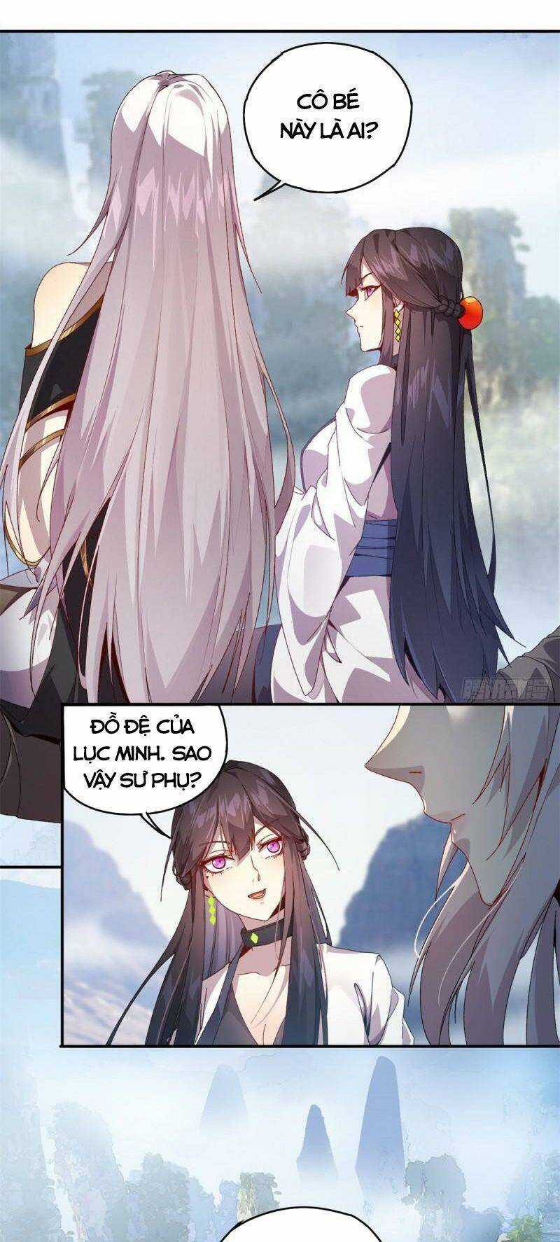 Siêu Thần Chế Tạp Sư Chapter 79 trang 37