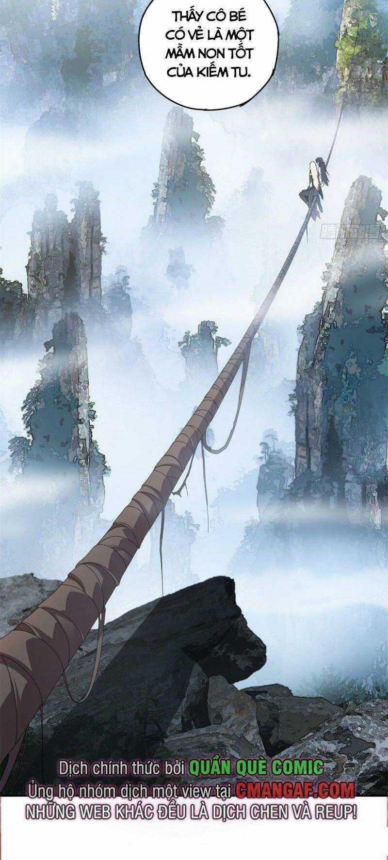 Siêu Thần Chế Tạp Sư Chapter 79 trang 38