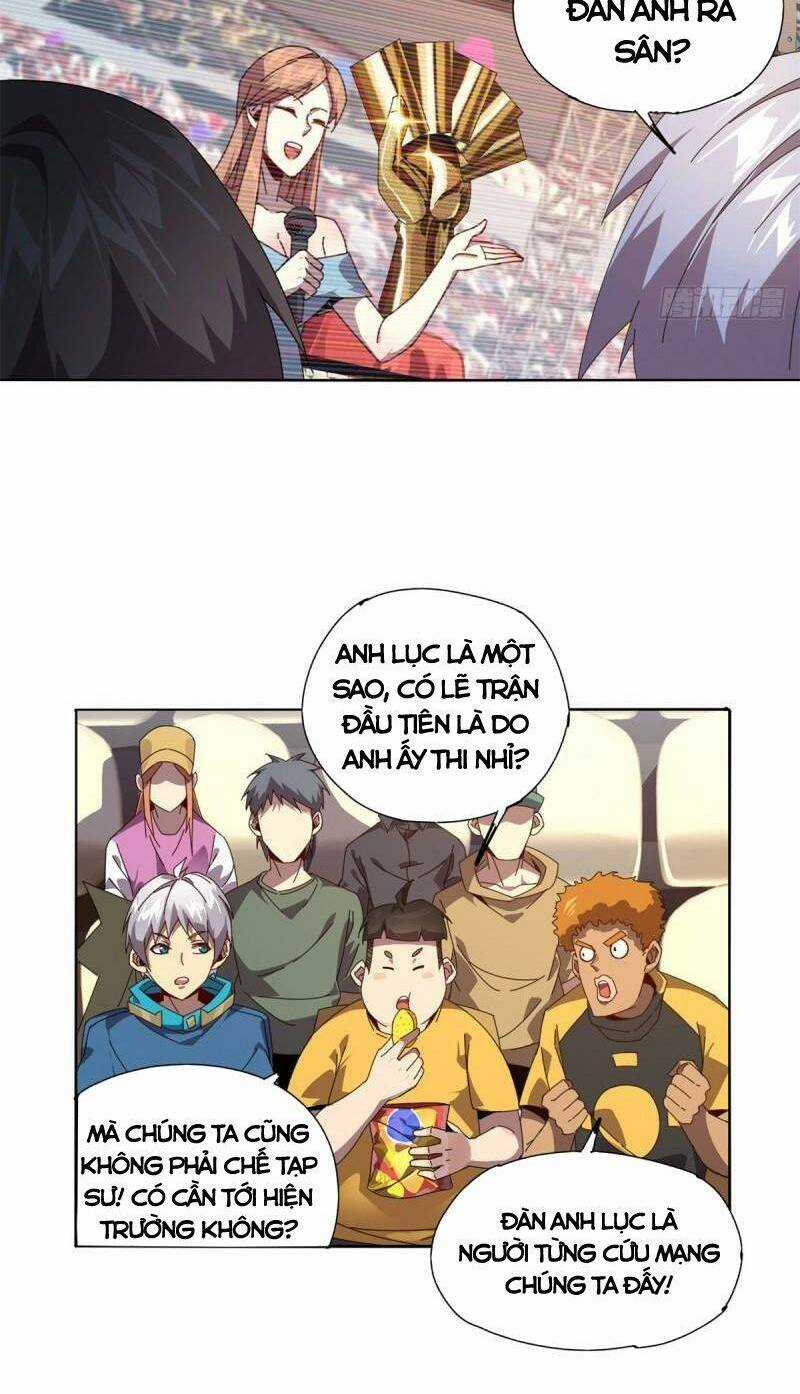 Siêu Thần Chế Tạp Sư Chapter 79 trang 4