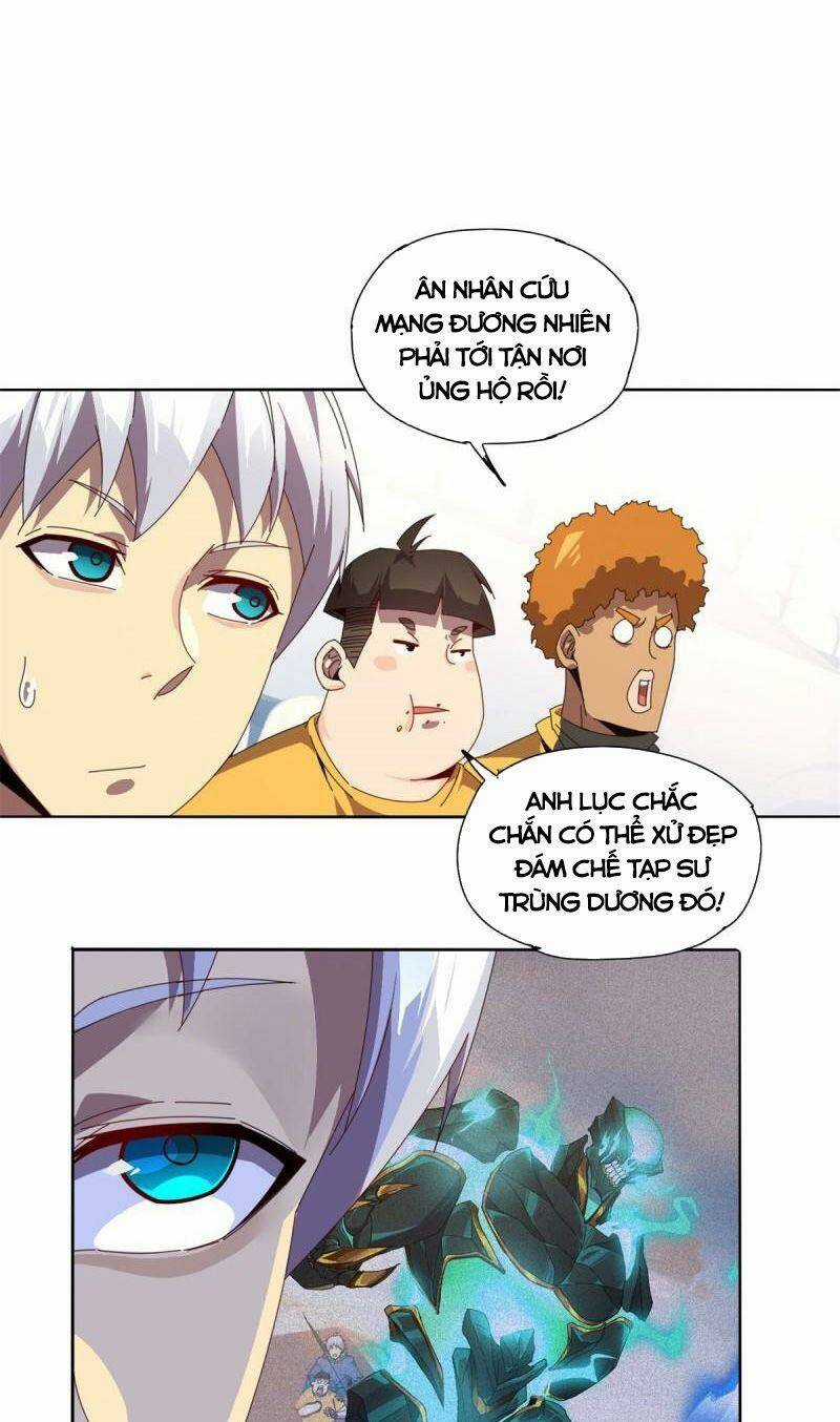 Siêu Thần Chế Tạp Sư Chapter 79 trang 5