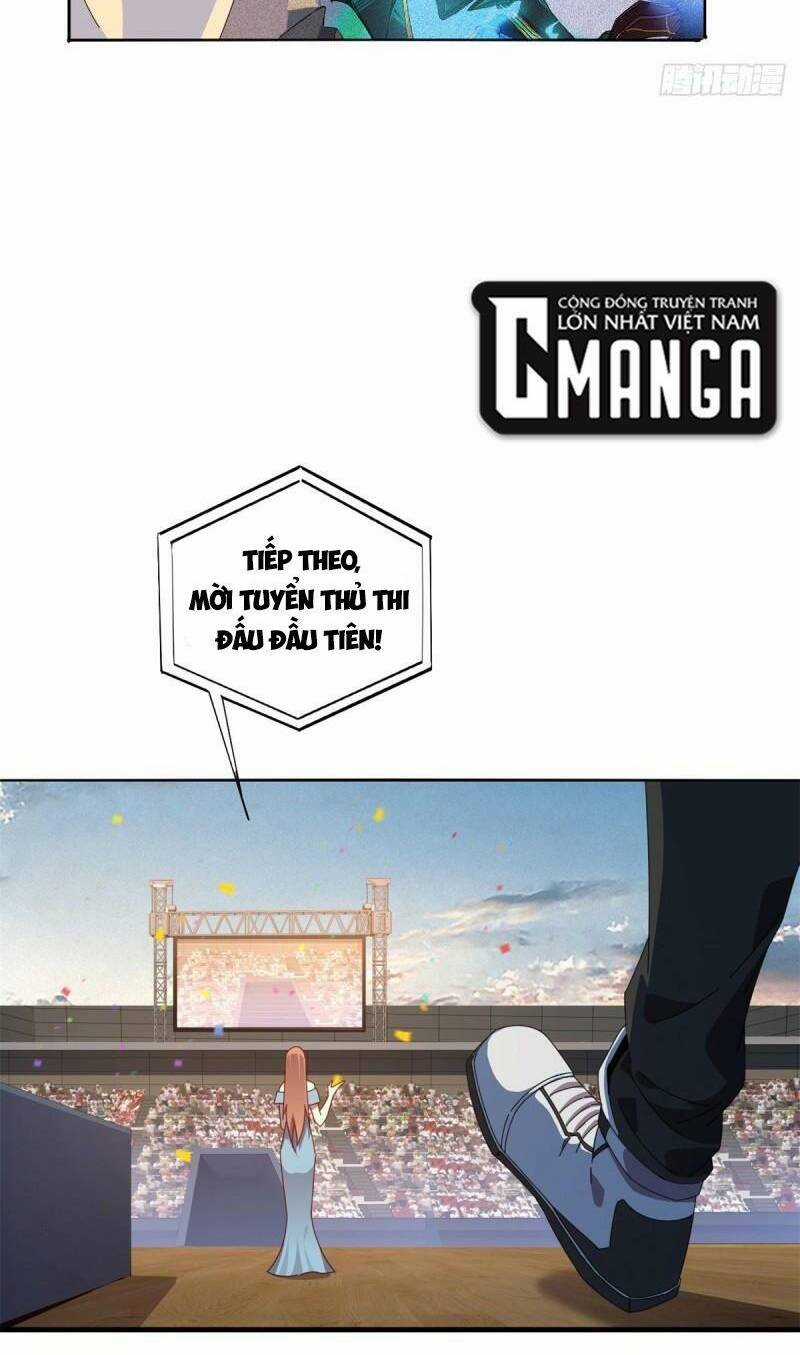 Siêu Thần Chế Tạp Sư Chapter 79 trang 6