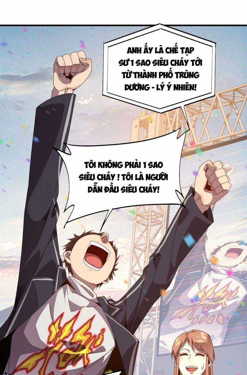 Siêu Thần Chế Tạp Sư Chapter 79 trang 7