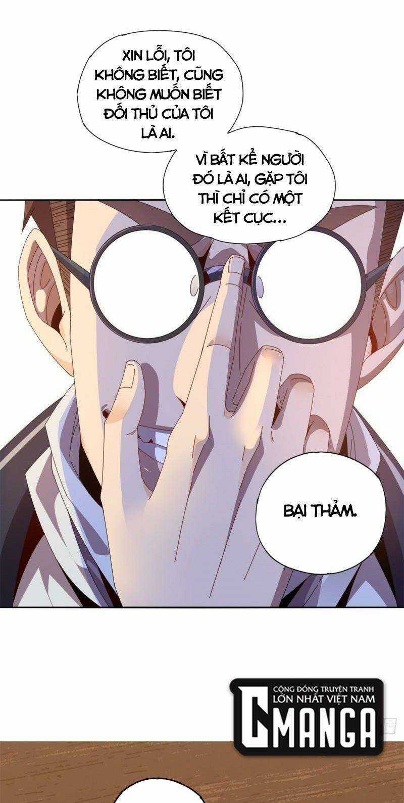 Siêu Thần Chế Tạp Sư Chapter 79 trang 9