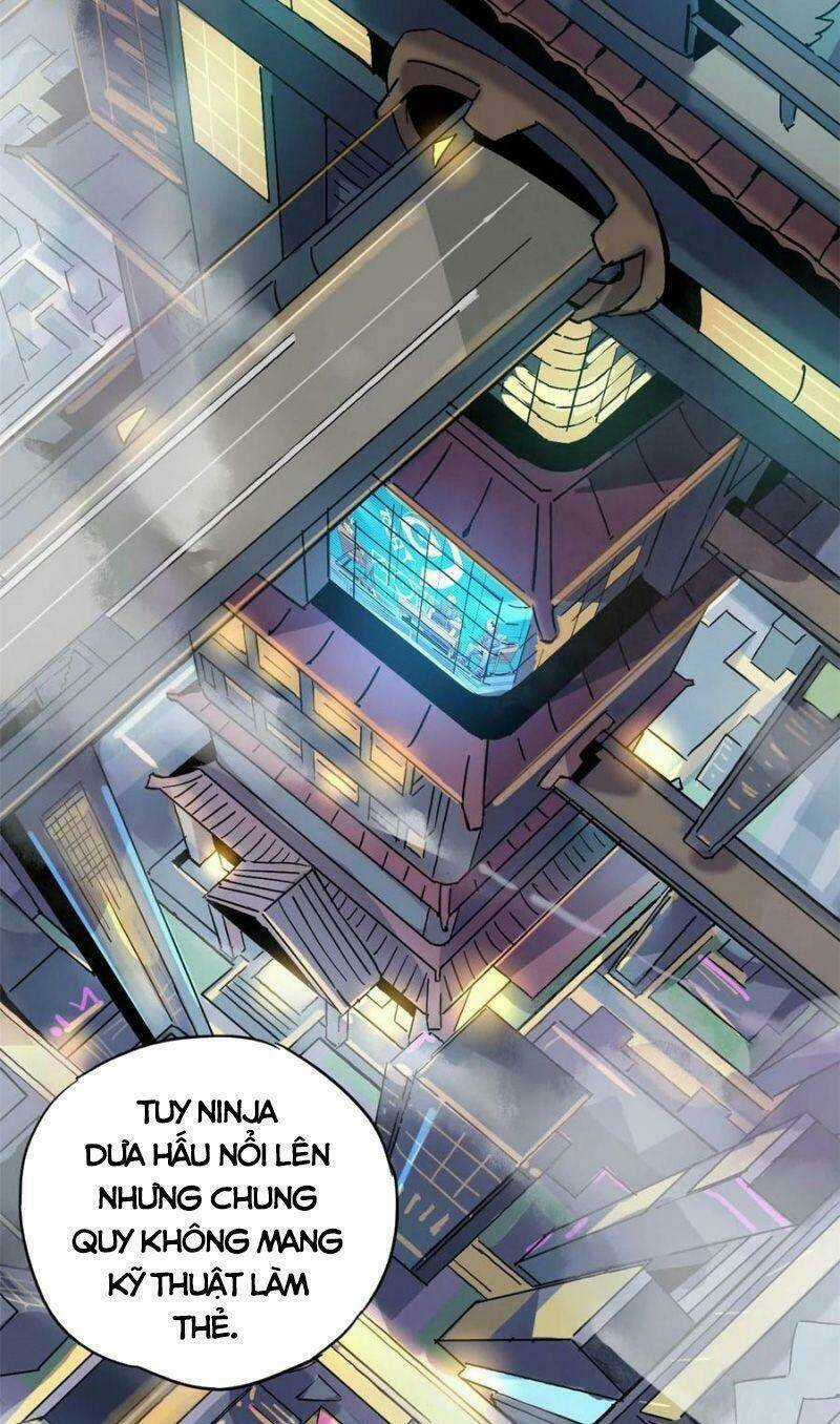 Siêu Thần Chế Tạp Sư Chapter 8 trang 10