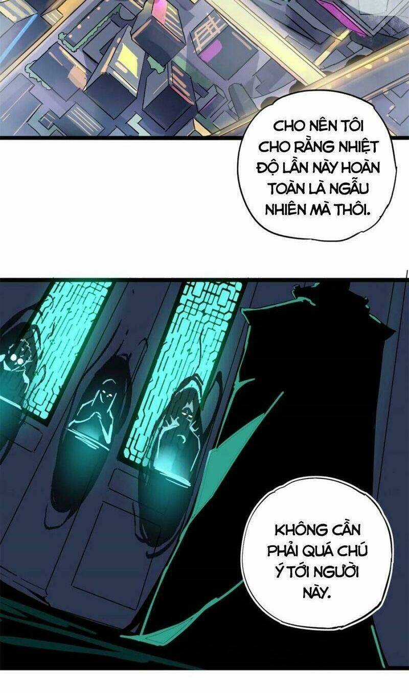 Siêu Thần Chế Tạp Sư Chapter 8 trang 11