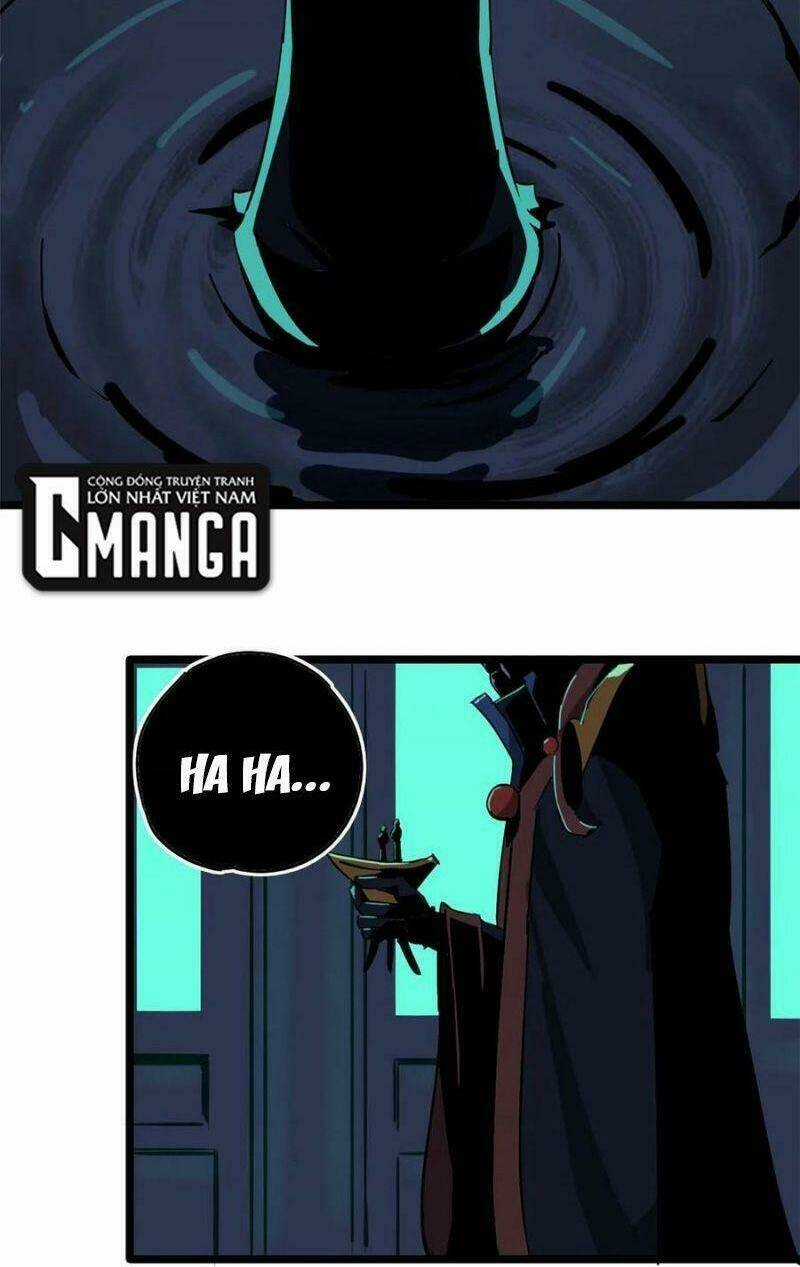 Siêu Thần Chế Tạp Sư Chapter 8 trang 13