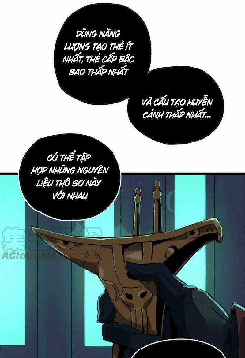 Siêu Thần Chế Tạp Sư Chapter 8 trang 14