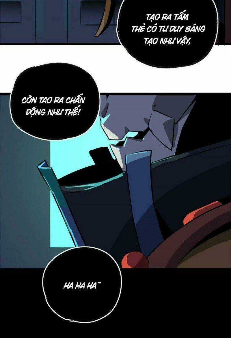 Siêu Thần Chế Tạp Sư Chapter 8 trang 15