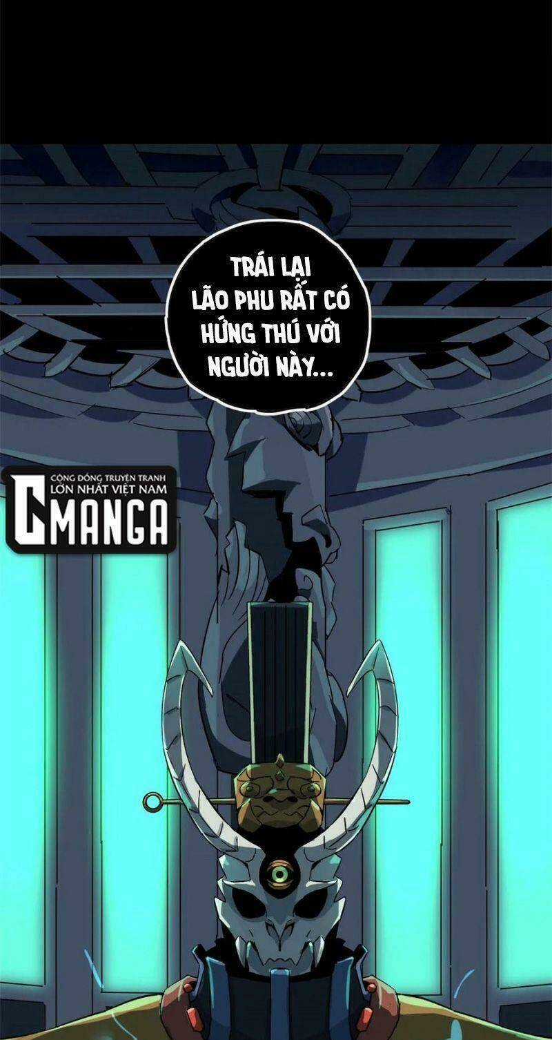 Siêu Thần Chế Tạp Sư Chapter 8 trang 16