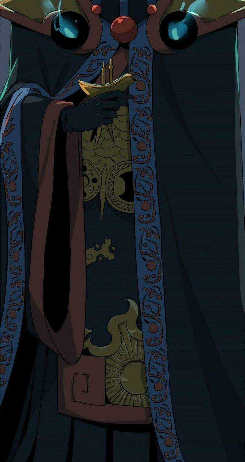 Siêu Thần Chế Tạp Sư Chapter 8 trang 17